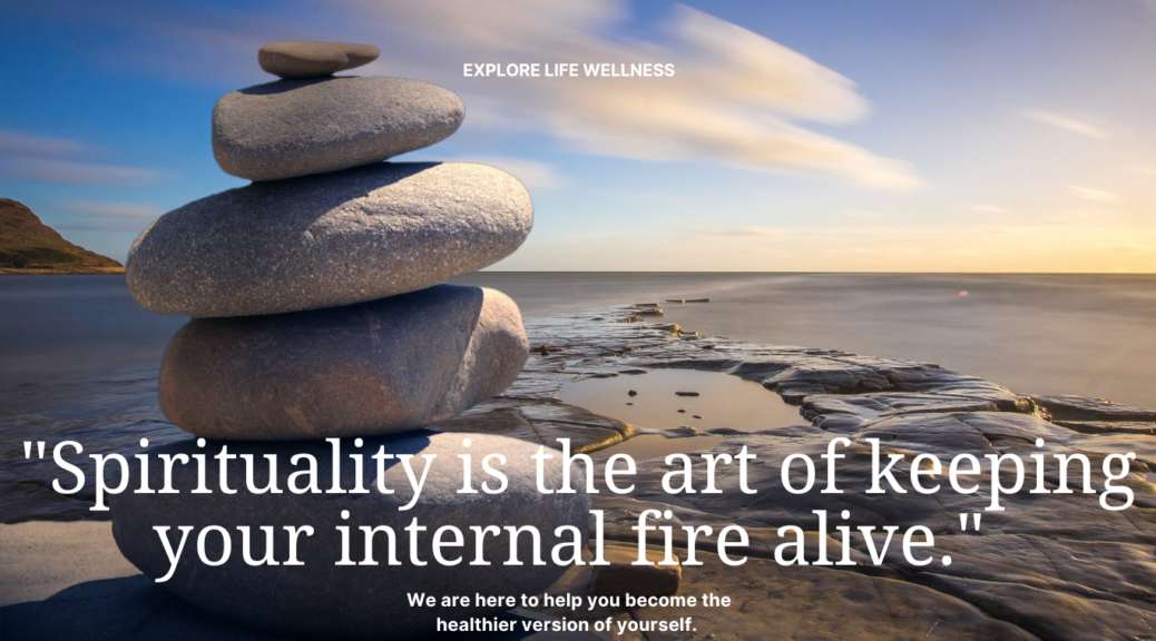 Importance of Spiritual Health